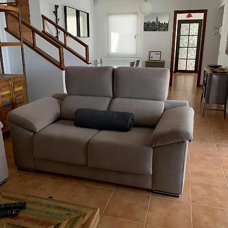 فيلة Casa Marta, Private Pool, Free Wifi *