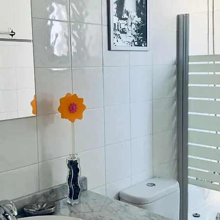 Casa Marta, Private Pool, Free Wifi فيلة بلايا بلانكا