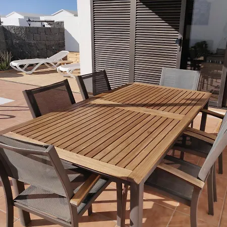 Casa Marta, Private Pool, Free Wifi * بلايا بلانكا