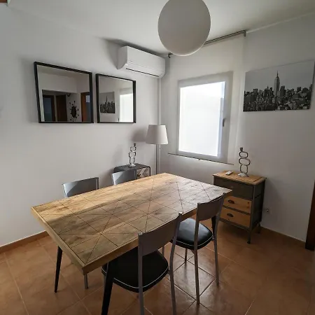 فيلة Casa Marta, Private Pool, Free Wifi بلايا بلانكا