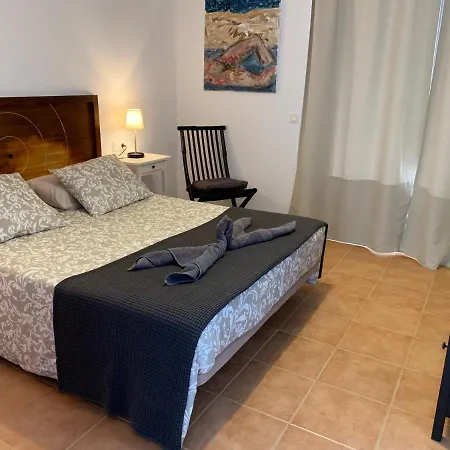 Casa Marta, Private Pool, Free Wifi فيلة *