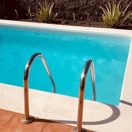 Casa Marta, Private Pool, Free Wifi Playa Blanca (Lanzarote)