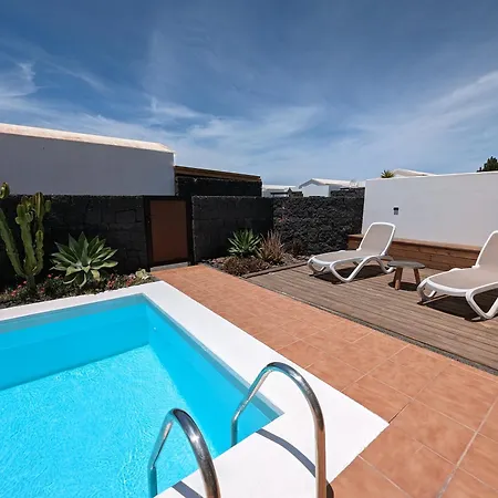 Casa Marta, Private Pool, Free Wifi