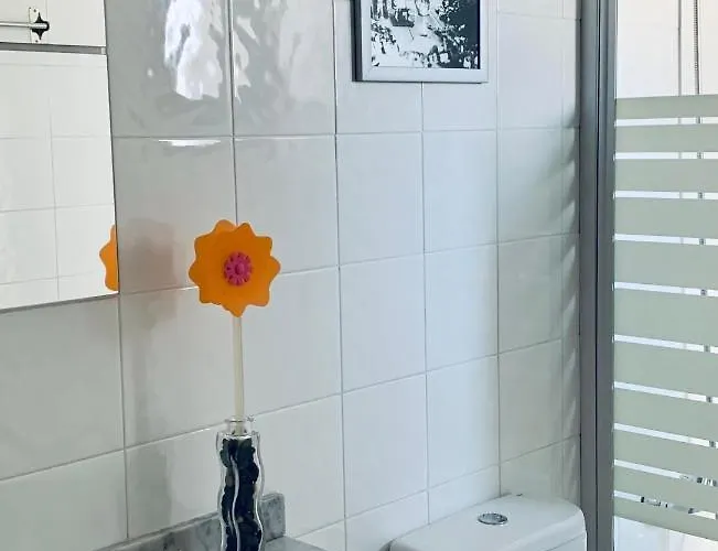 Casa Marta, Private Pool, Free Wifi Vila Playa Blanca (Lanzarote)