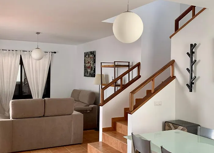 Casa Marta, Private Pool, Free Wifi Playa Blanca (Lanzarote)