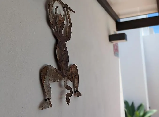 Casa Marta, Private Pool, Free Wifi Playa Blanca (Lanzarote)