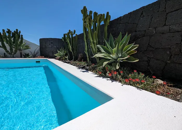 Vila Casa Marta, Private Pool, Free Wifi