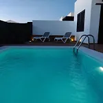 Casa Marta, Private Pool, Free Wifi Playa Blanca (Lanzarote)