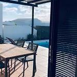 Casa Marta, Private Pool, Free Wifi Playa Blanca (Lanzarote)