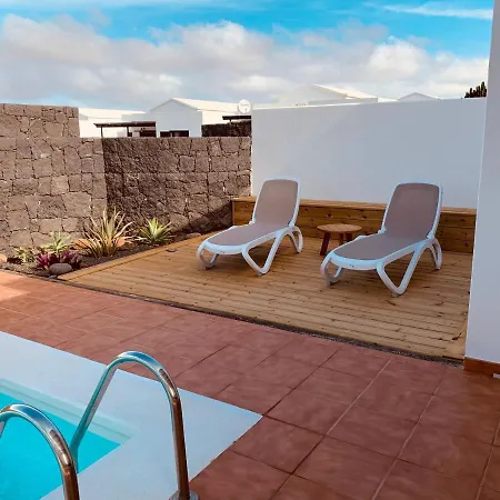 Casa Marta, Private Pool, Free Wifi Willa