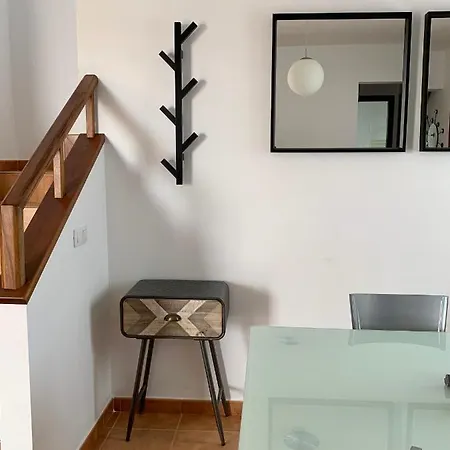 Casa Marta, Private Pool, Free Wifi プラヤ・ブランカ