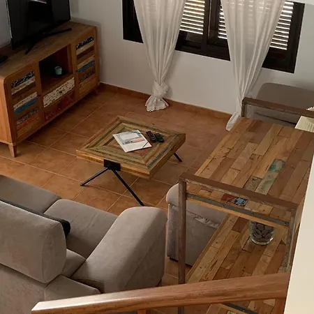 Casa Marta, Private Pool, Free Wifi Willa *