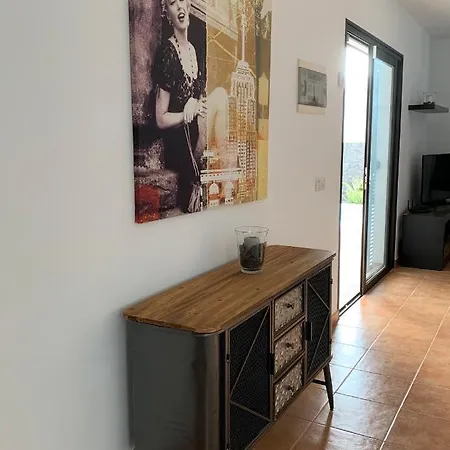 Casa Marta, Private Pool, Free Wifi فيلة